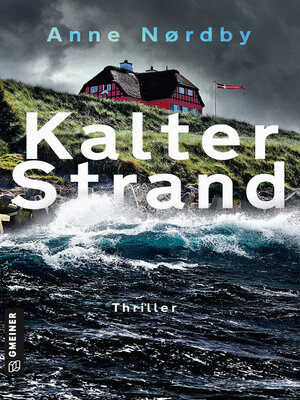 cover image of Kalter Strand